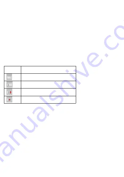 Huali Precision Mould UHD02 Instruction Manual Download Page 7