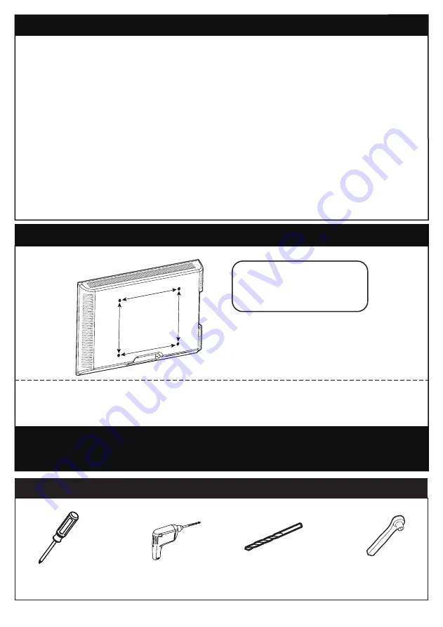 HUANUO HNCM12-1 Instruction Manual Download Page 2