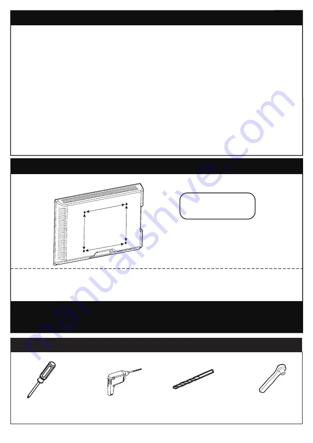 HUANUO HNCM7 Instruction Manual Download Page 2