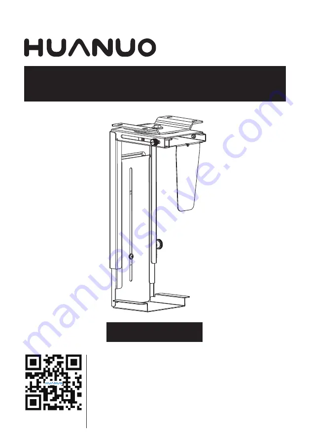 HUANUO HNCPB Instruction Manual Download Page 1