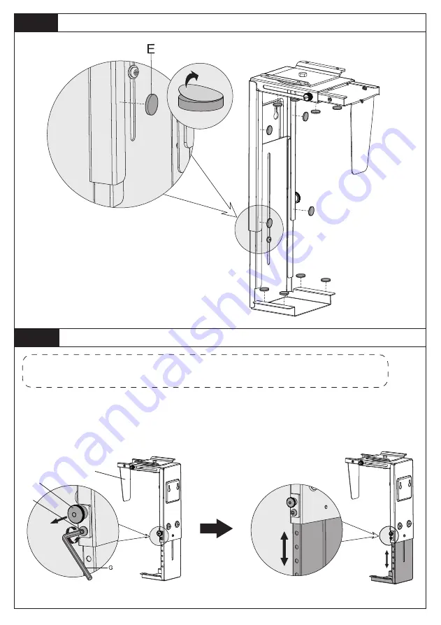 HUANUO HNCPB Instruction Manual Download Page 3