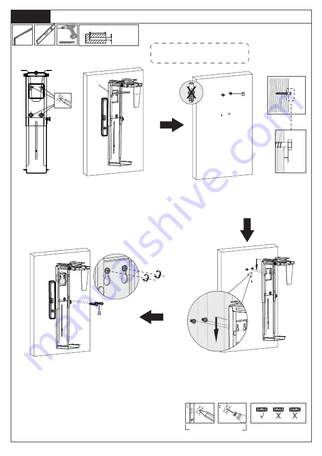 HUANUO HNCPB Instruction Manual Download Page 5