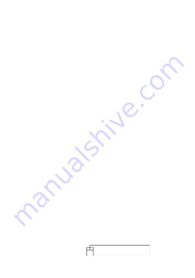 Huanyu HR3 Series Installation And Operation Instruction Manual Download Page 10