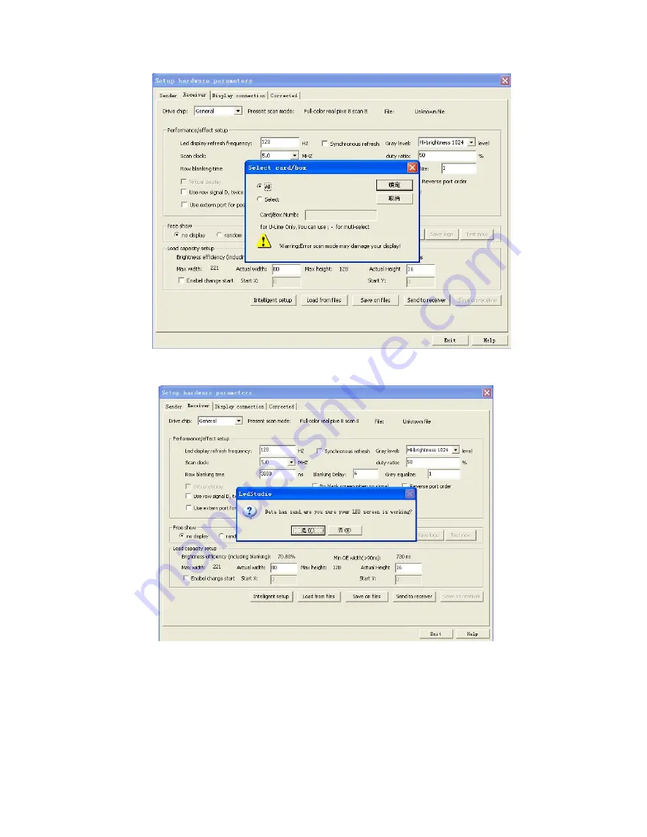 Huasun FLC-2500 User Manual Download Page 13