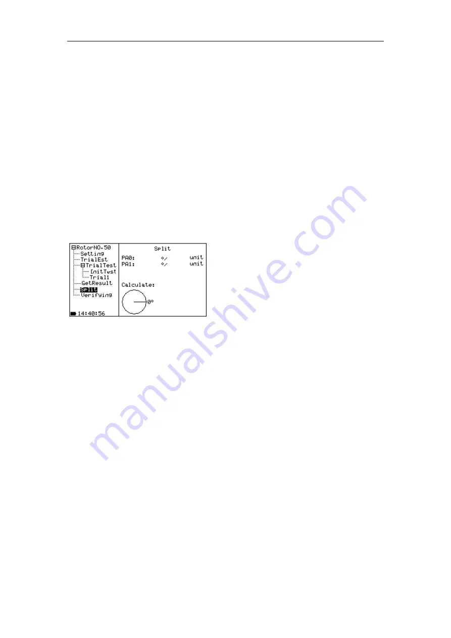 HUATEC HG904 User Manual Download Page 14