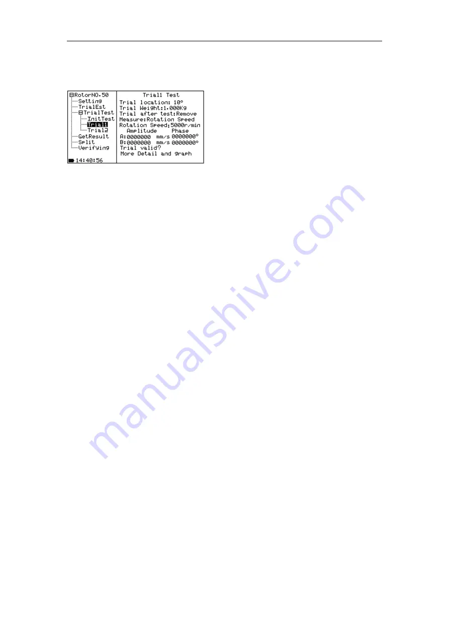 HUATEC HG904 User Manual Download Page 19