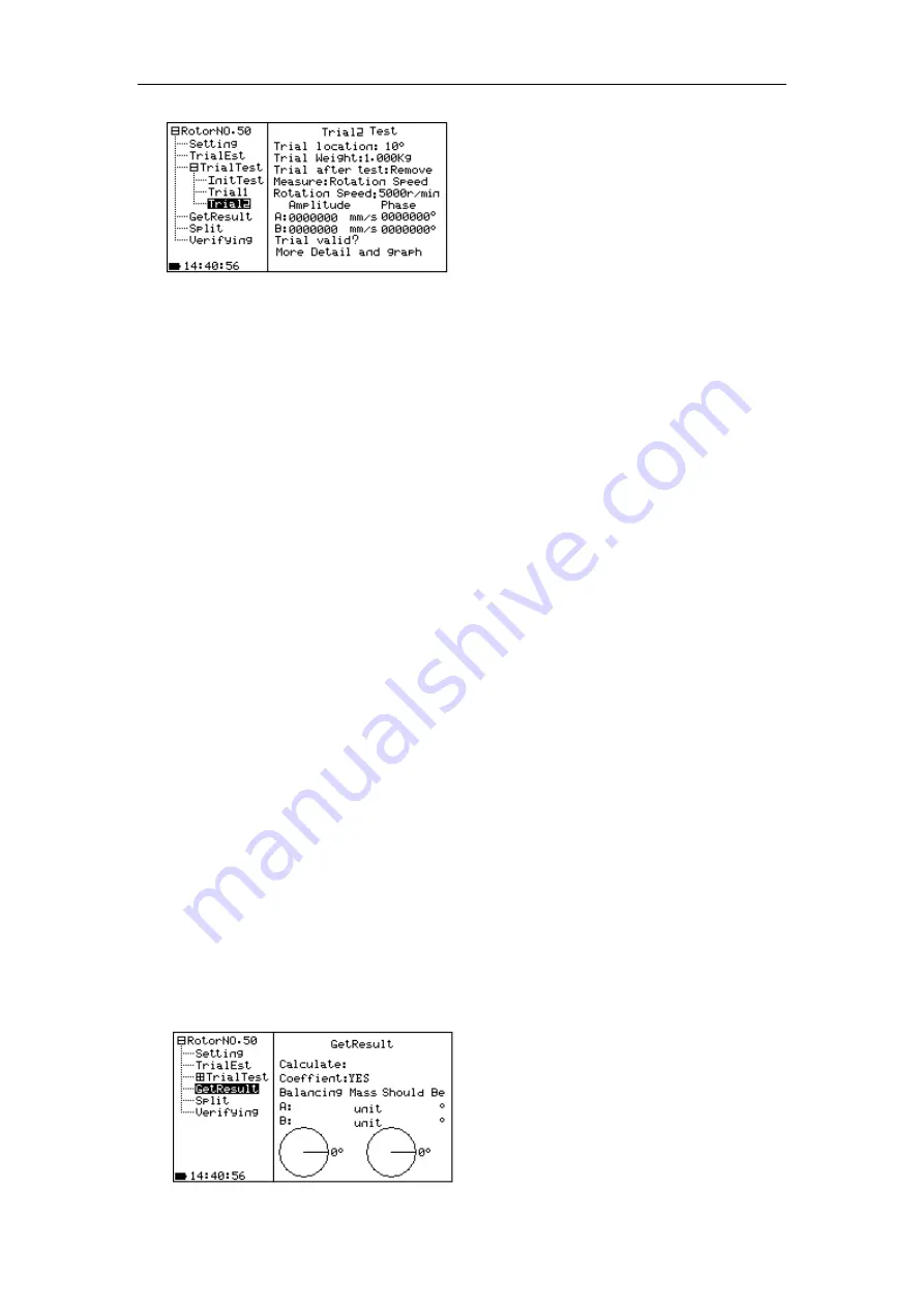 HUATEC HG904 User Manual Download Page 20