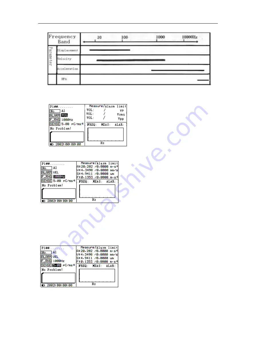 HUATEC HG904 User Manual Download Page 27