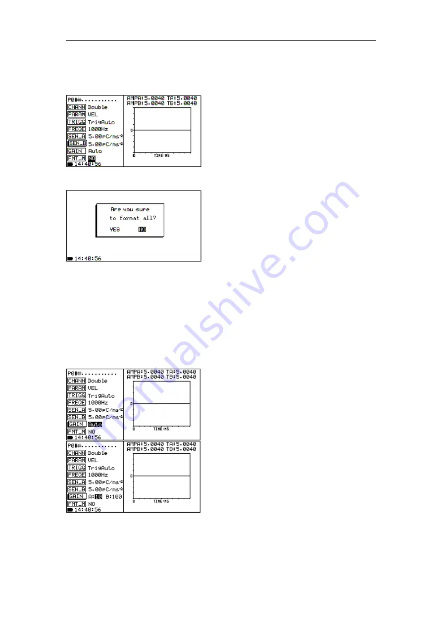 HUATEC HG904 User Manual Download Page 32