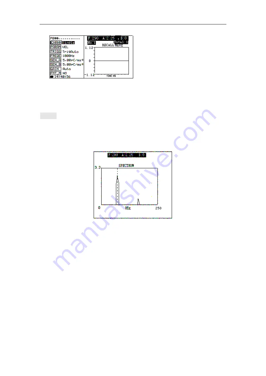 HUATEC HG904 User Manual Download Page 34