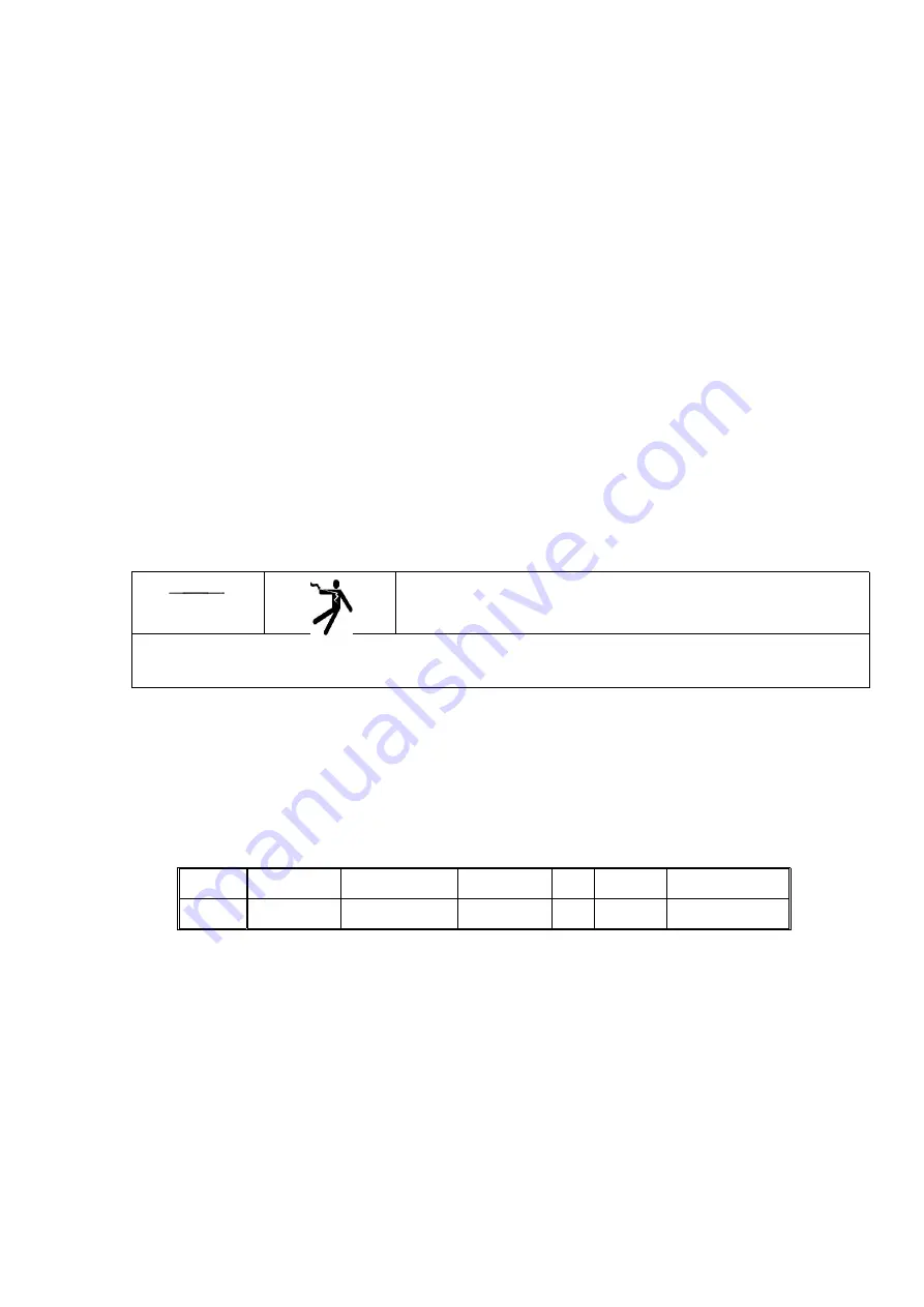 HUAYUAN SLG-200HF Manual Instruction Download Page 32