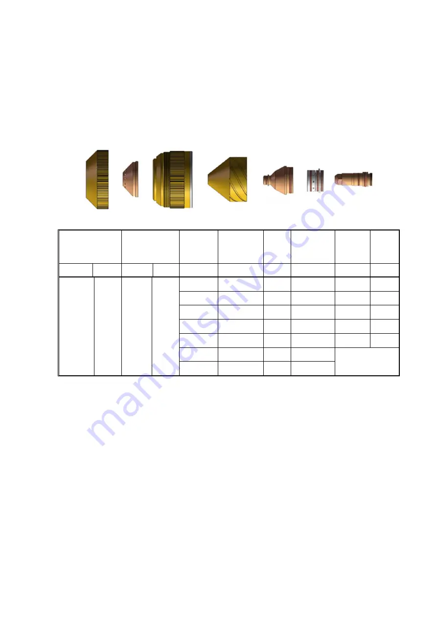 HUAYUAN SLG-200HF Manual Instruction Download Page 35