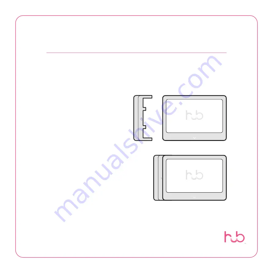 Hub Controls HUB Controller Скачать руководство пользователя страница 10