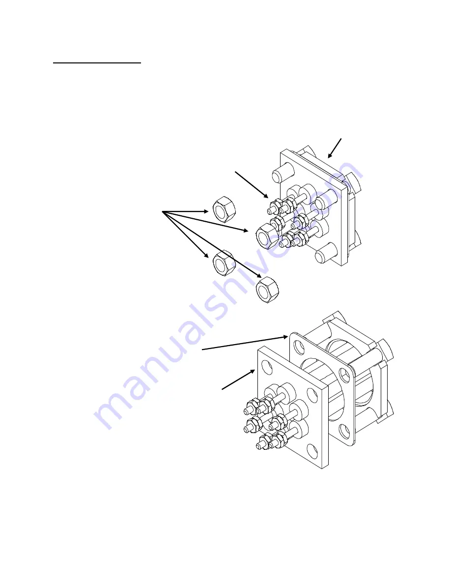 Hubbell Electric Heater Company MSE Скачать руководство пользователя страница 20