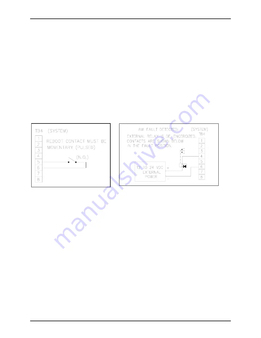 Hubbell GAI-TRONICS 10959-001 Manual Download Page 14