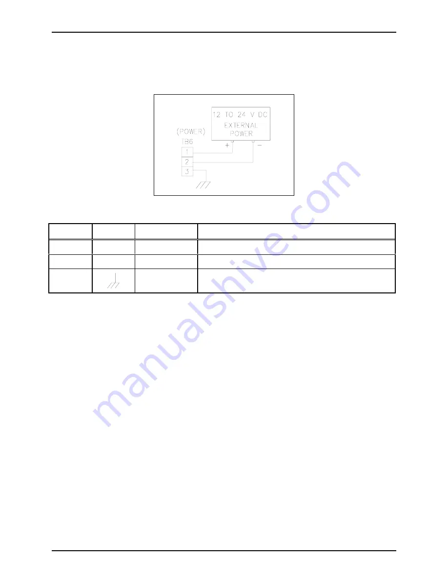 Hubbell GAI-TRONICS 10959-001 Manual Download Page 16