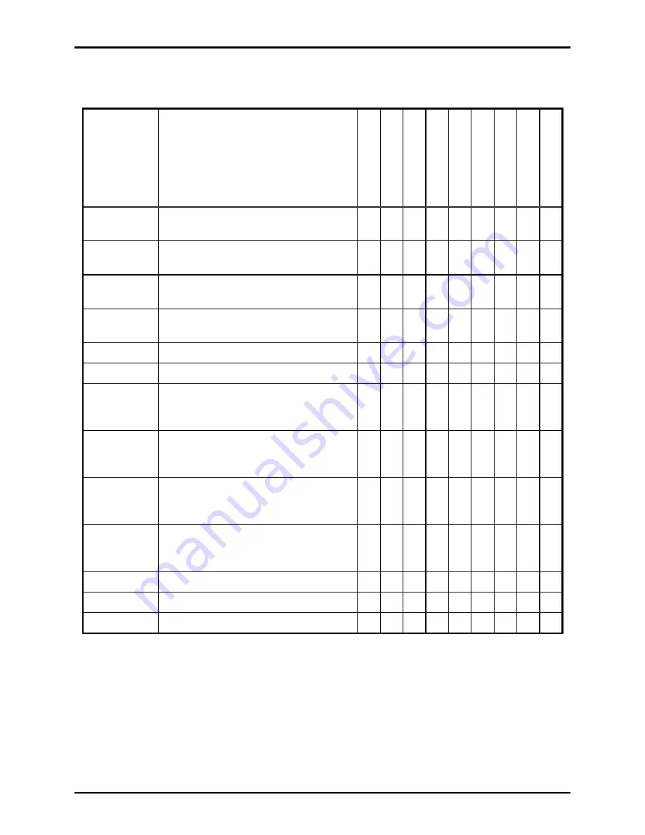 Hubbell GAI-TRONICS 210-702 Manual Download Page 25