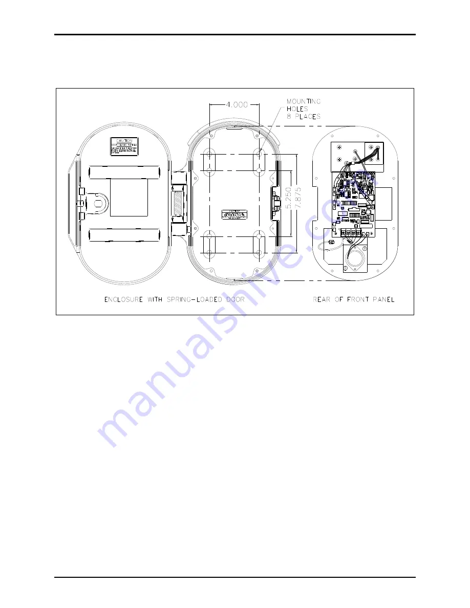 Hubbell GAI-Tronics 227-001 General Information Manual Download Page 6