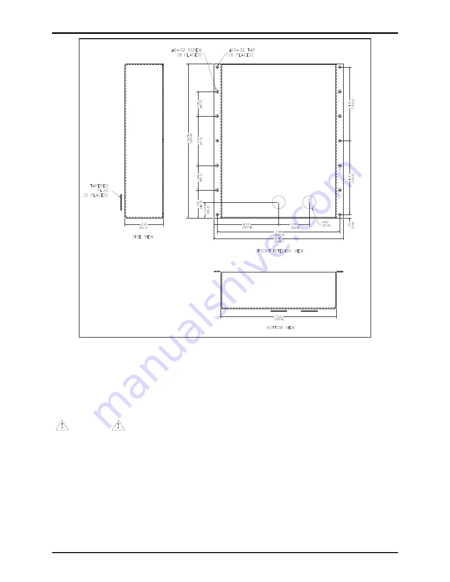 Hubbell GAI-Tronics 227-001 General Information Manual Download Page 12