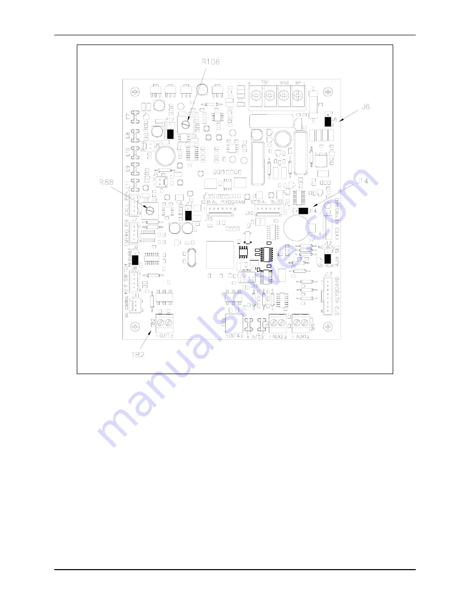 Hubbell GAI-TRONICS 293-003 Скачать руководство пользователя страница 11