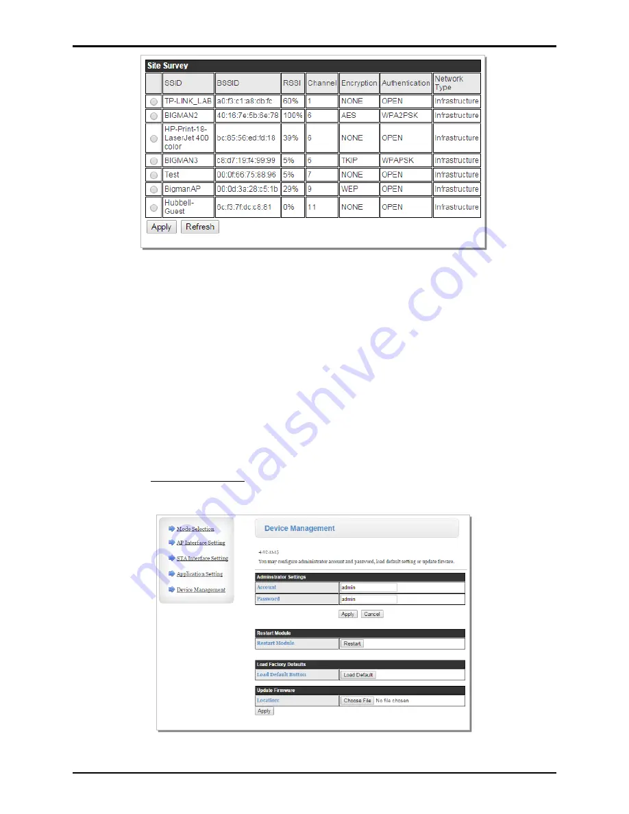 Hubbell GAI-Tronics 351-715 Manual Download Page 17