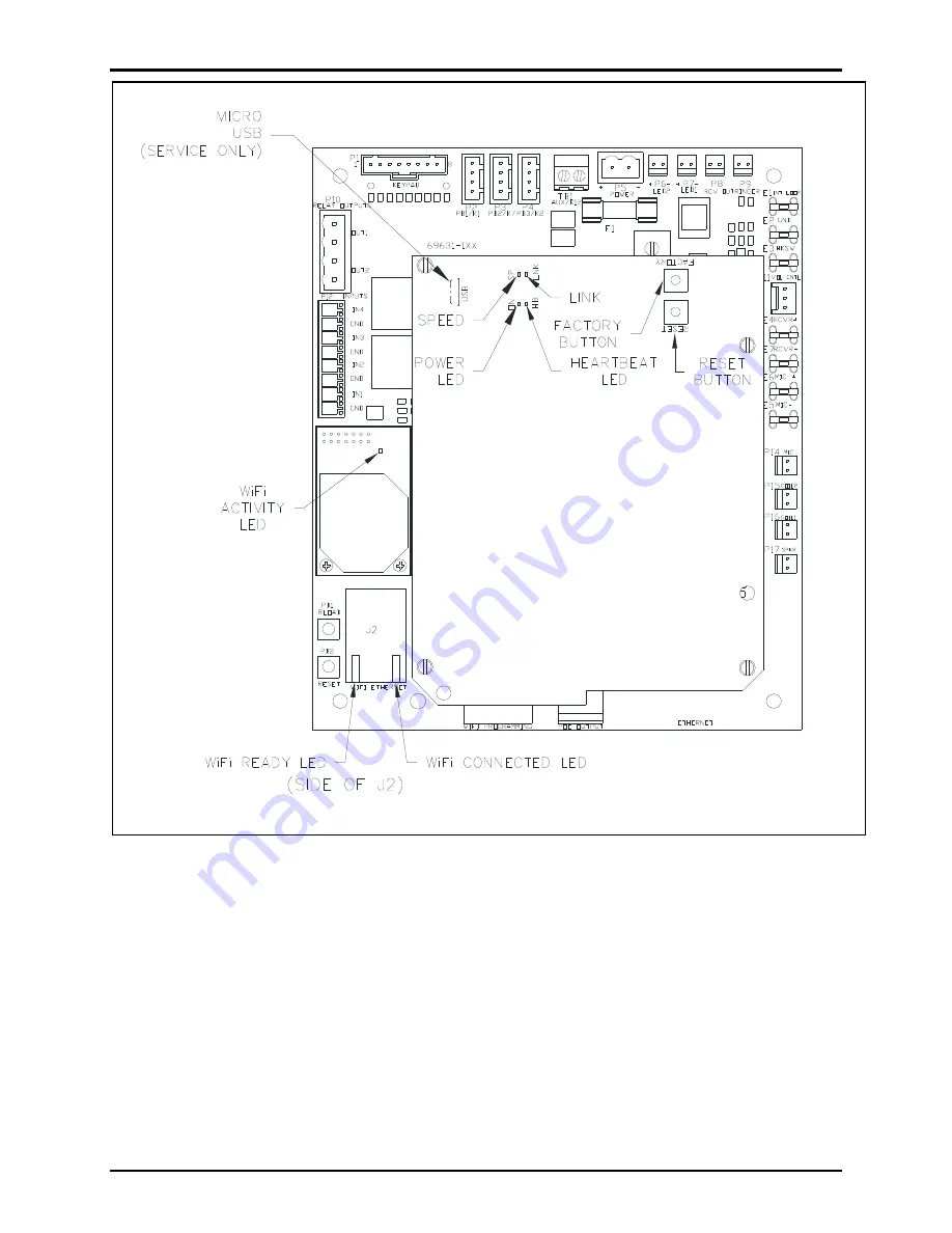 Hubbell GAI-Tronics 351-715 Скачать руководство пользователя страница 22