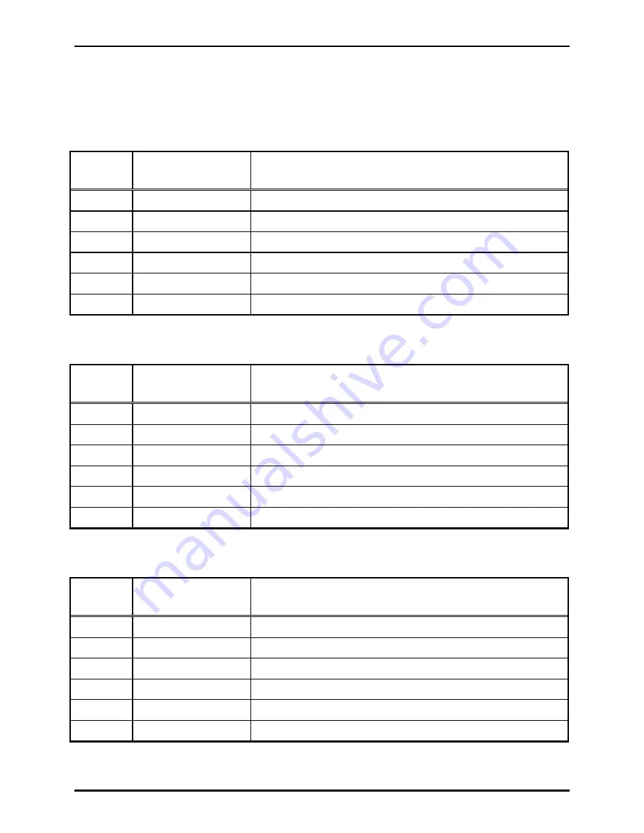 Hubbell Gai-Tronics 370-301 Manual Download Page 6