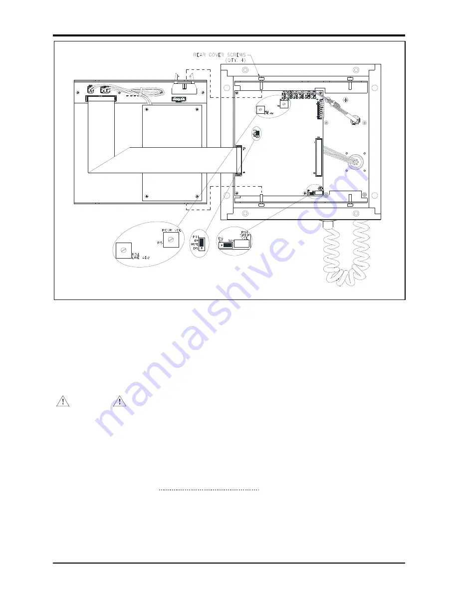 Hubbell GAI-Tronics 701-302ICS Скачать руководство пользователя страница 7