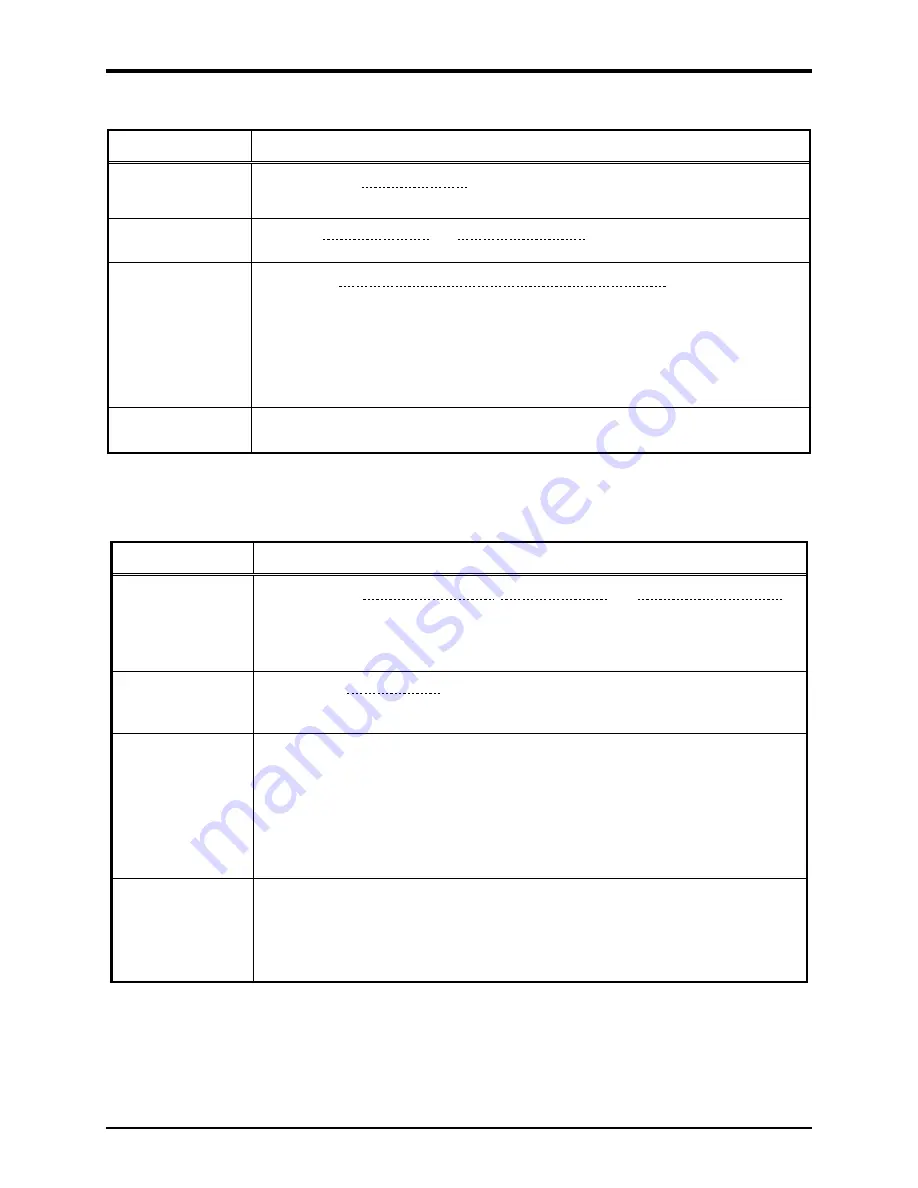 Hubbell GAI-Tronics 701-302ICS Manual Download Page 19