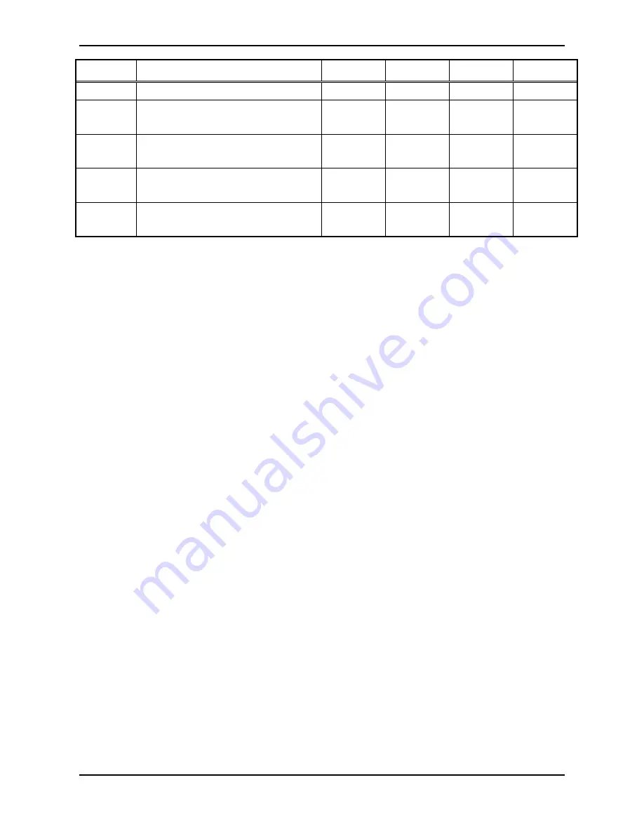 Hubbell GAI-Tronics 780-001 Manual Download Page 12