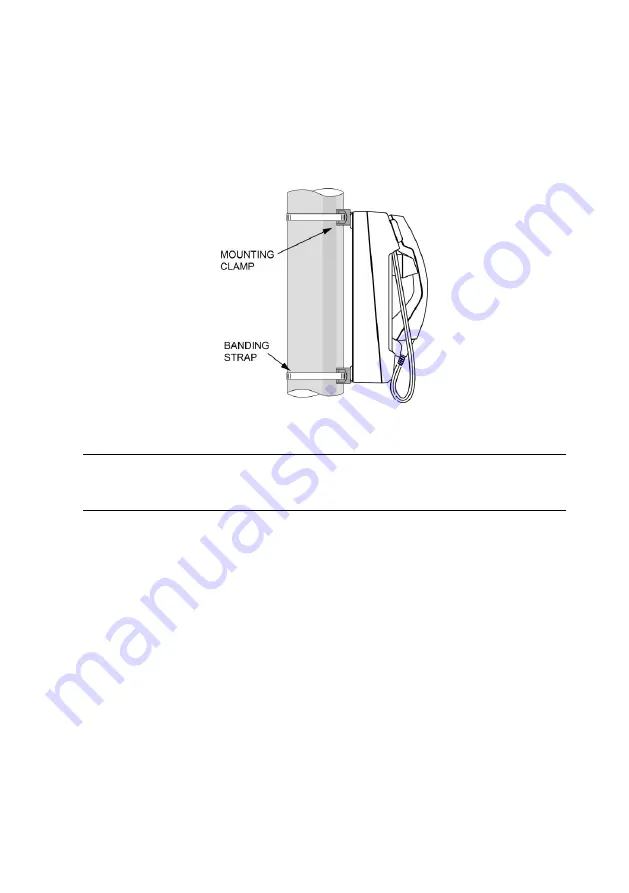 Hubbell GAI-TRONICS Auteldac 6 Installation And User Manual Download Page 12