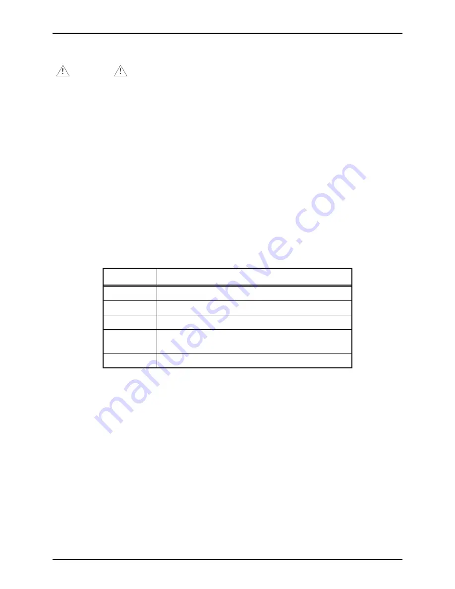 Hubbell GAI-TRONICS Clean Phone 295-001F Manual Download Page 27