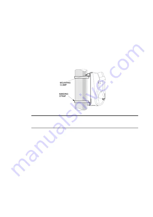 Hubbell GAI-TRONICS Commander Series Installation And User Manual Download Page 12