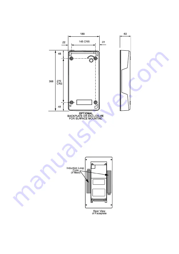 Hubbell GAI-TRONICS Commander Series Installation And User Manual Download Page 14