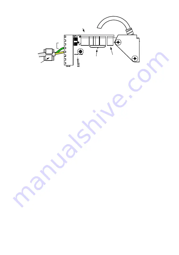 Hubbell GAI-TRONICS Commander Series Installation And User Manual Download Page 22