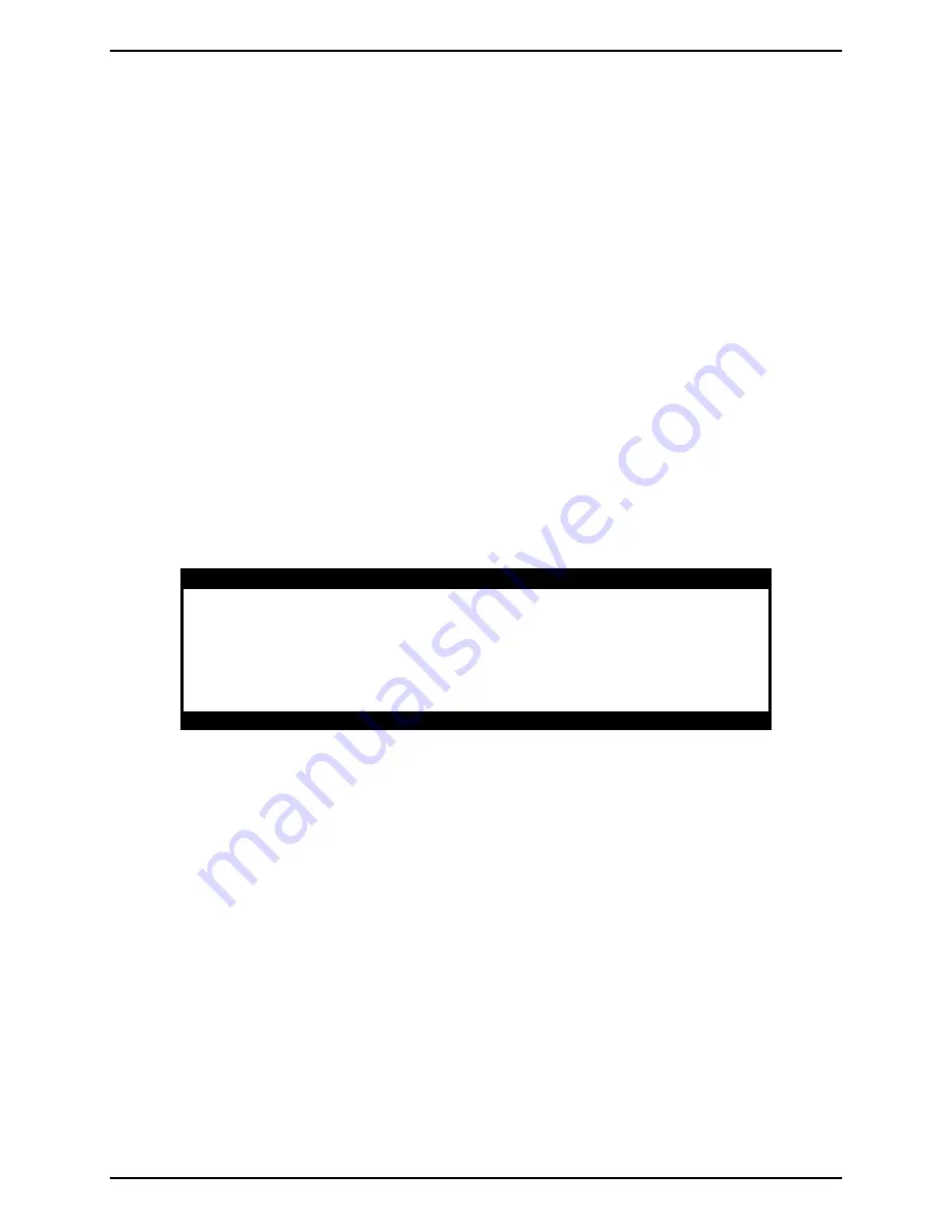 Hubbell GAI-Tronics ICP9000 Series Operator'S Manual Download Page 44