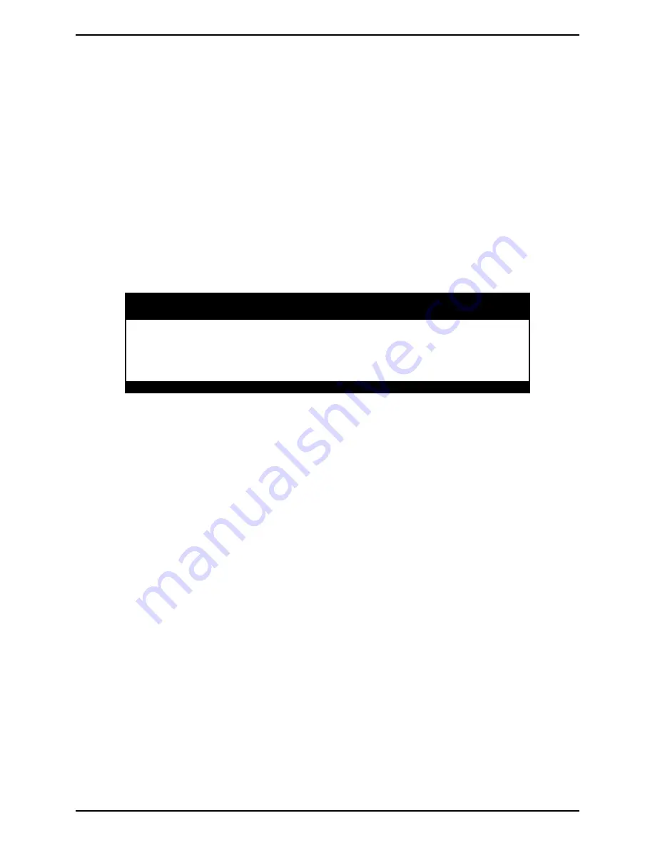 Hubbell GAI-Tronics ICP9000 Series Operator'S Manual Download Page 63