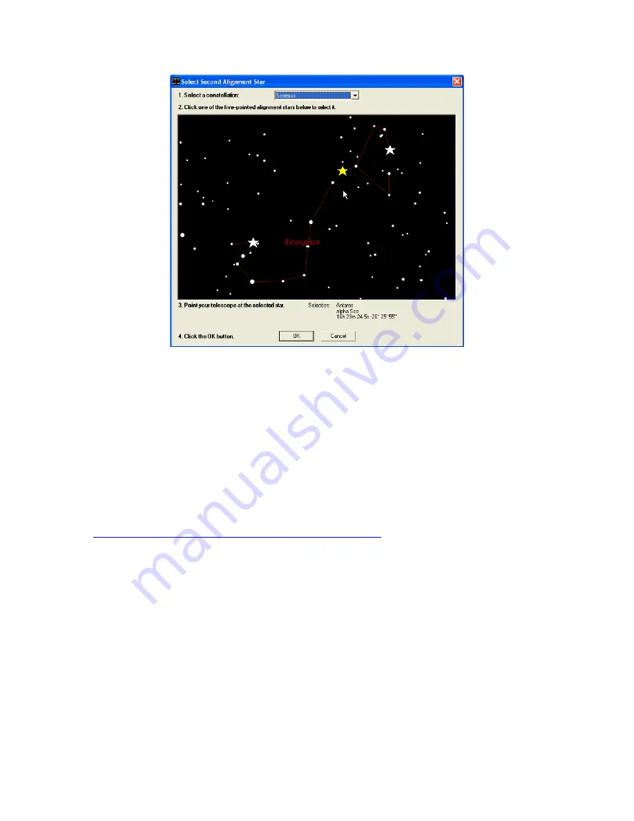 Hubble Optics iSkyHub-B Instructions Manual Download Page 43