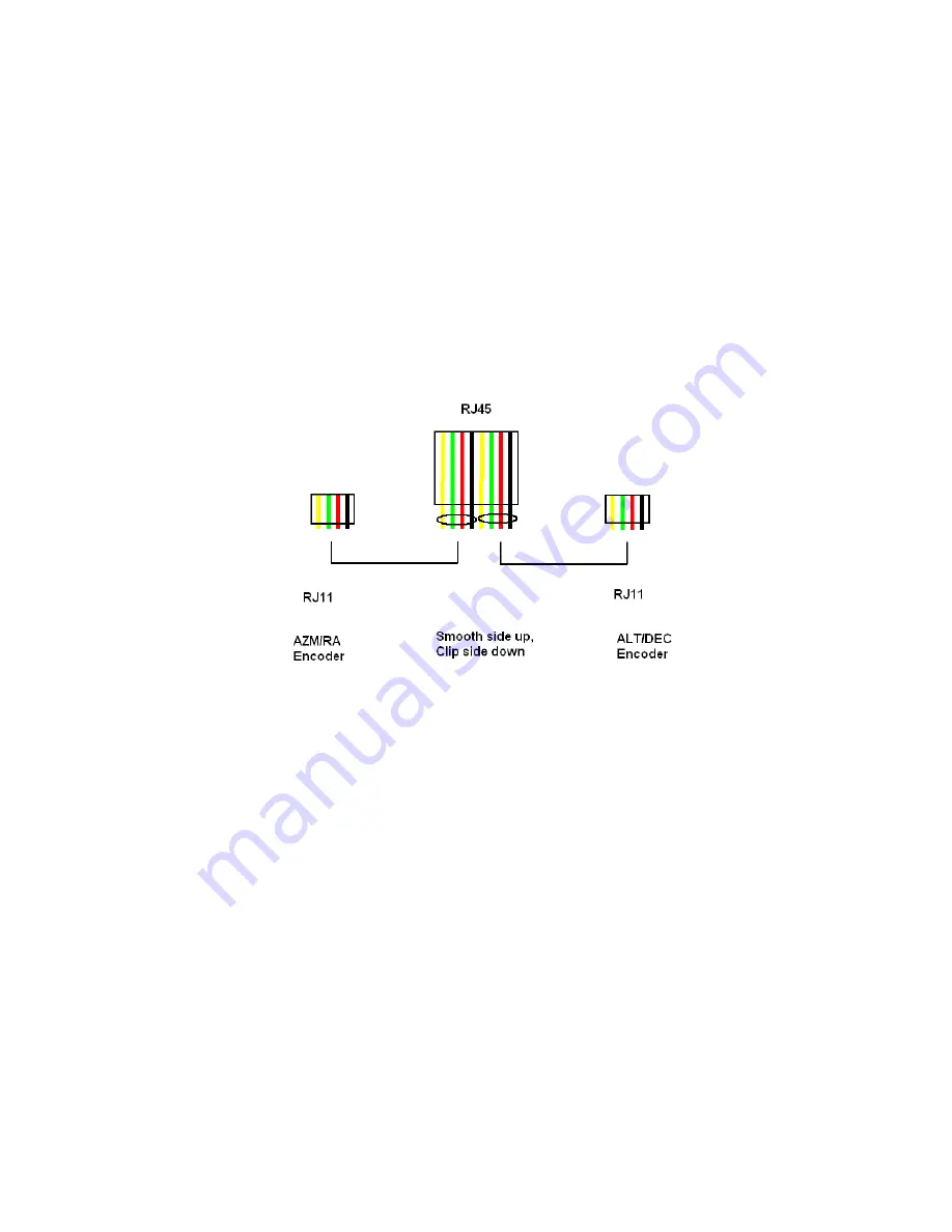 Hubble Optics iSkyHub-B Instructions Manual Download Page 51