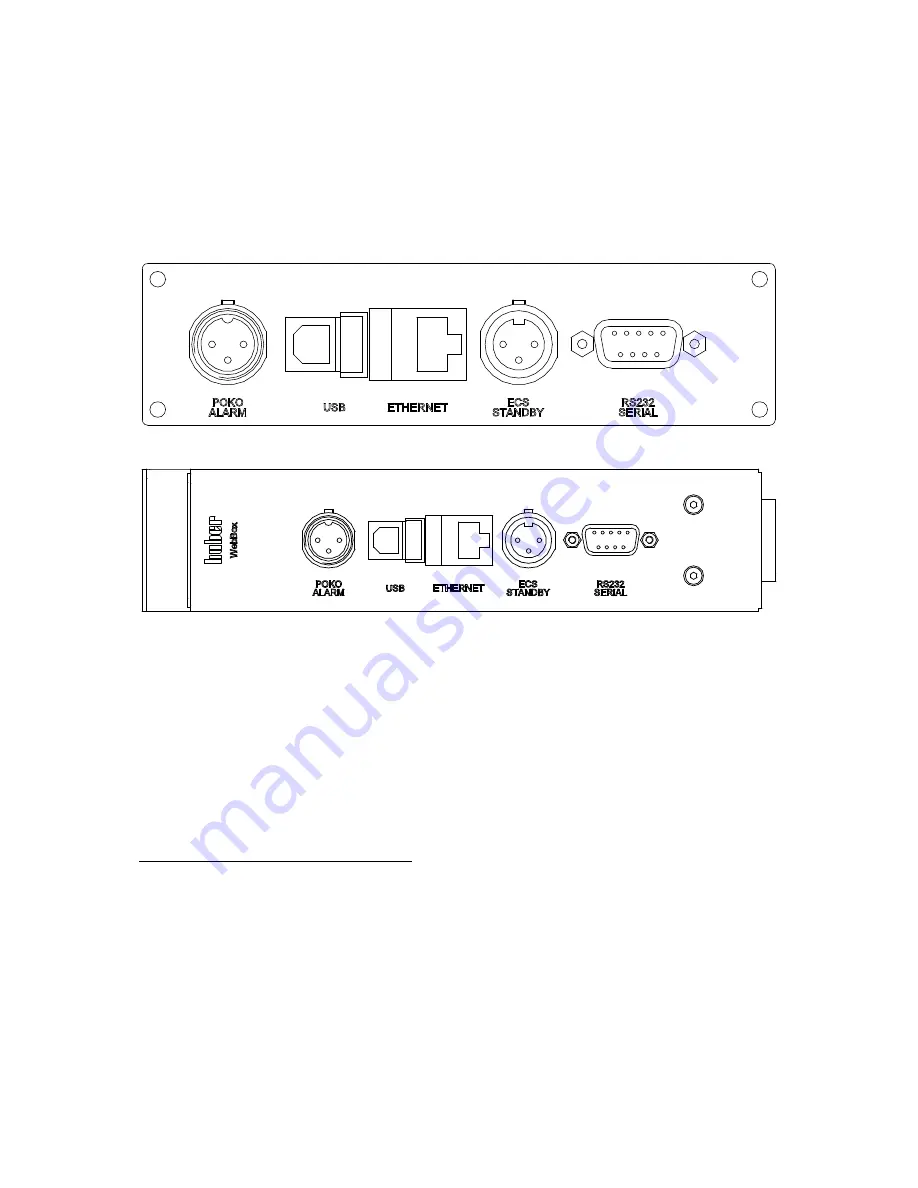 Huber CC-405 Скачать руководство пользователя страница 77