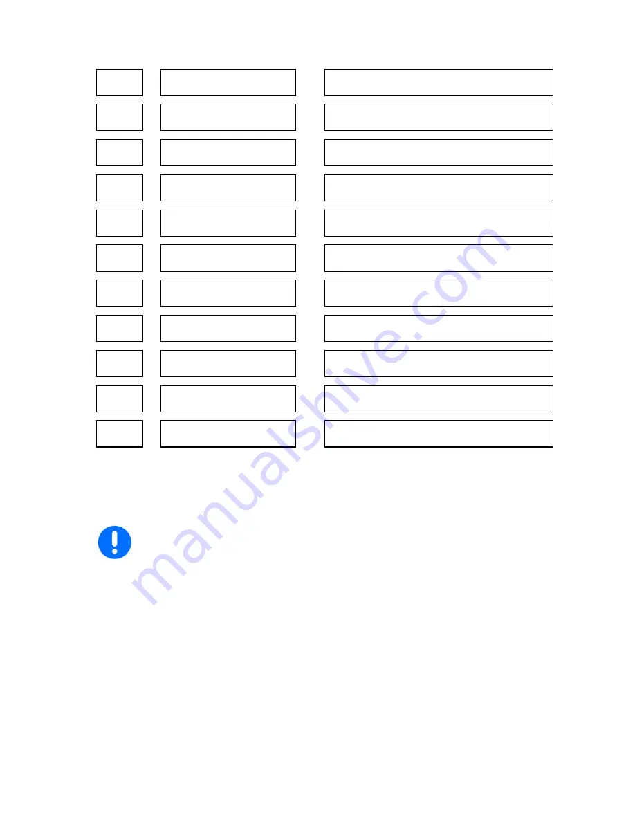 Huber CC-405 Operating Manual Download Page 88