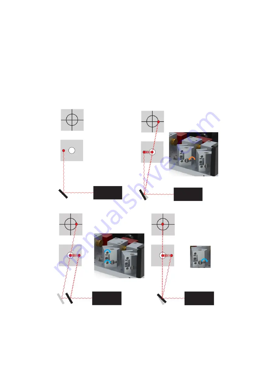 Hubner C-FLEX Owner'S Manual Download Page 38