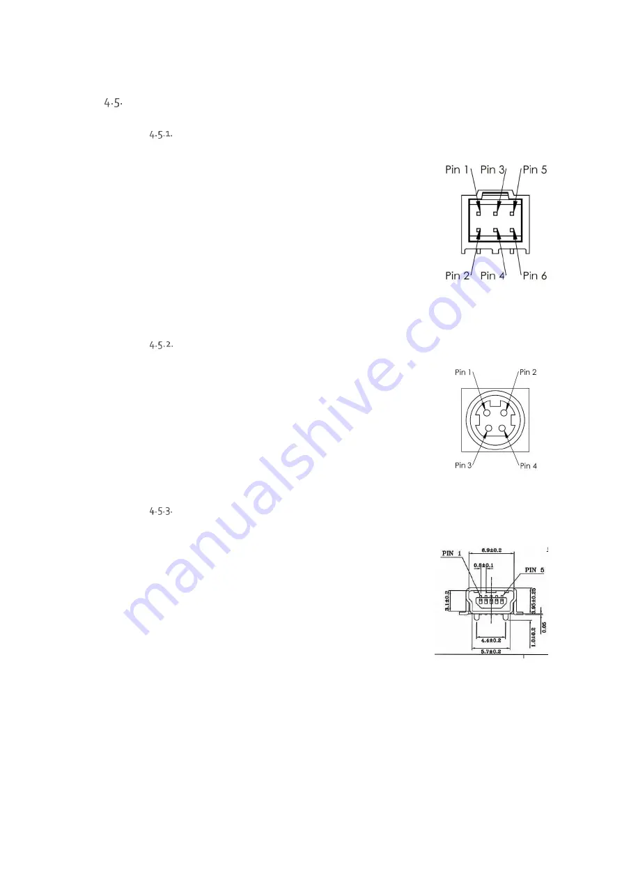 Hubner Cobolt DPSS Owner'S Manual Download Page 20