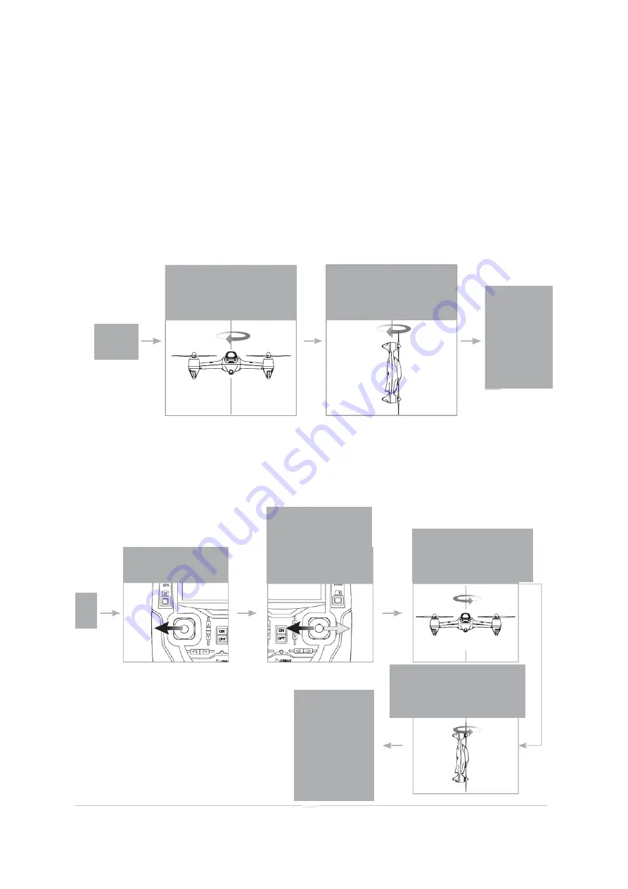 Hubsan H501S X4 AIR User Manual Download Page 219