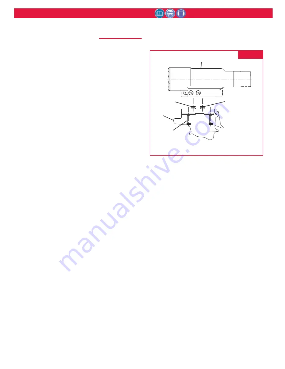 Huck 256BT Instruction Manual Download Page 11