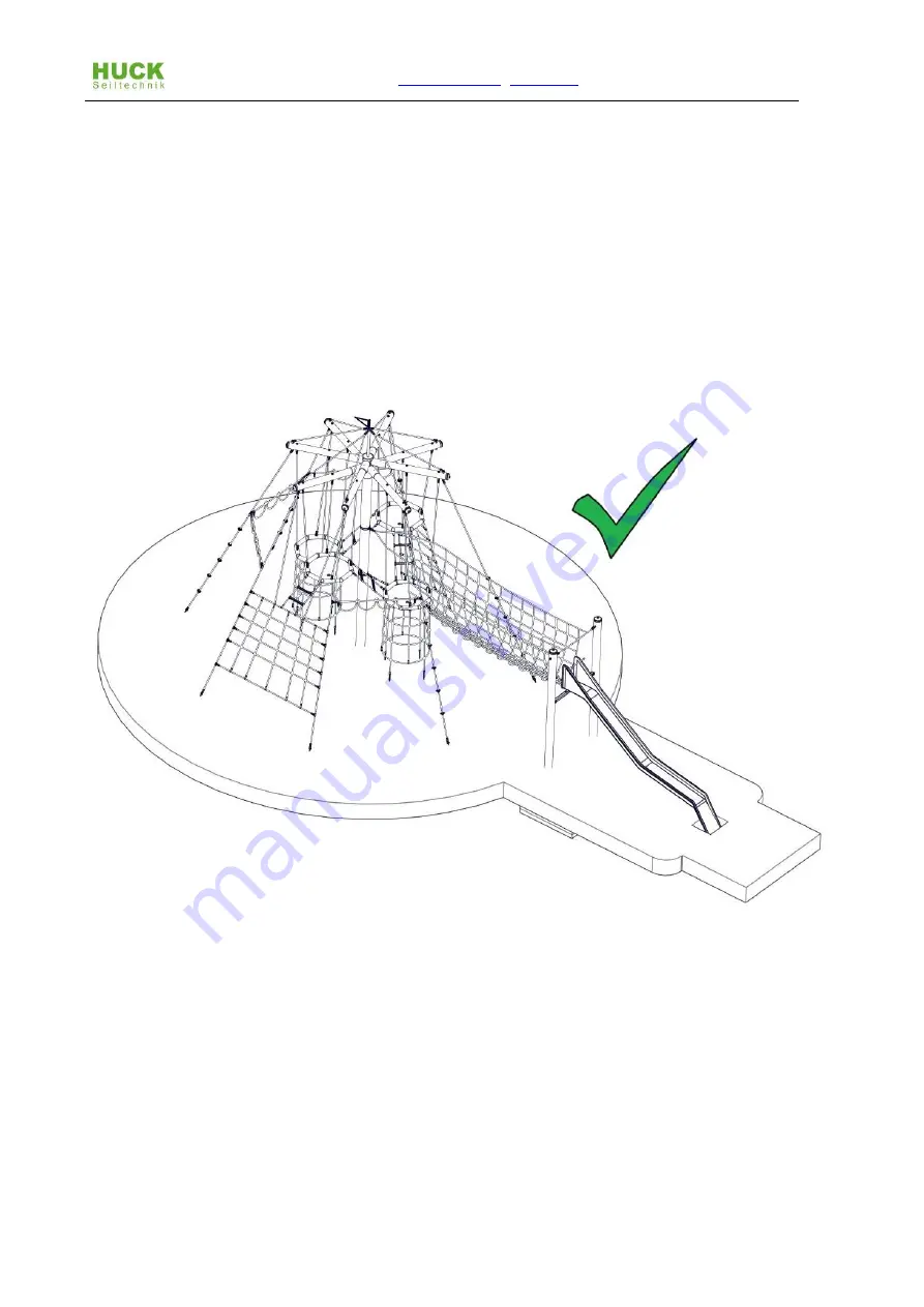 Huck 4652-2 Assembly Instructions Manual Download Page 32