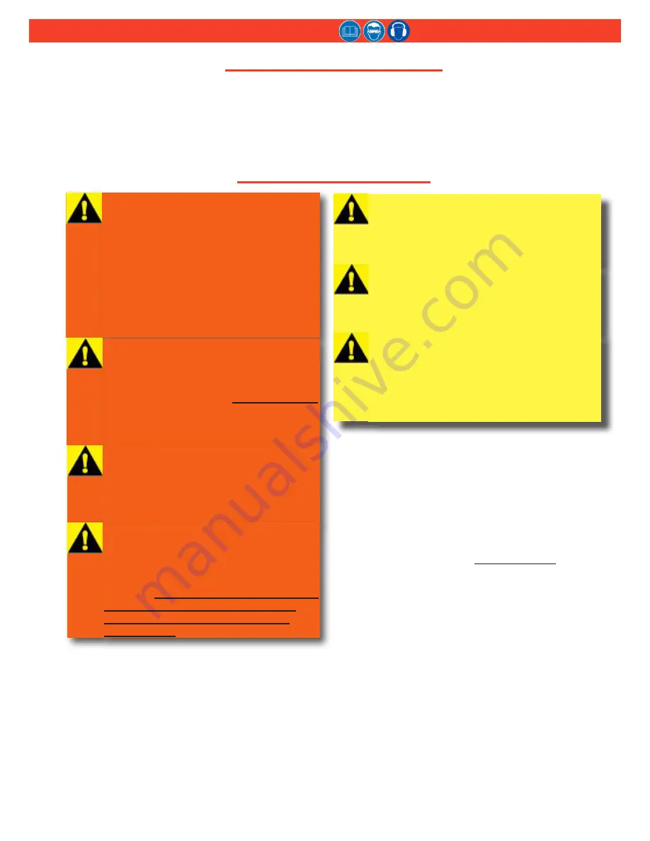 Huck Alcoa BobTail SF46 Instruction Manual Download Page 7