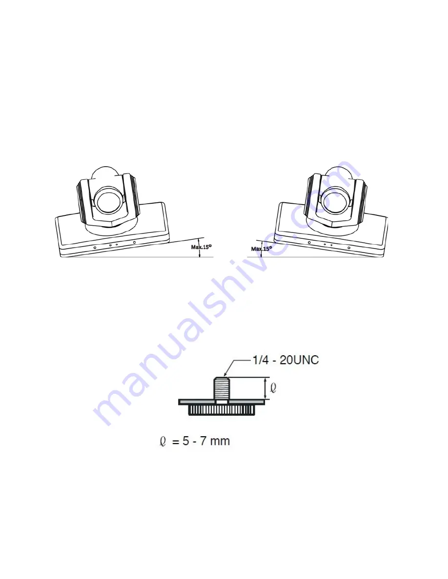 HuddleCamHD D820-U30-SN6300/K3 Скачать руководство пользователя страница 23