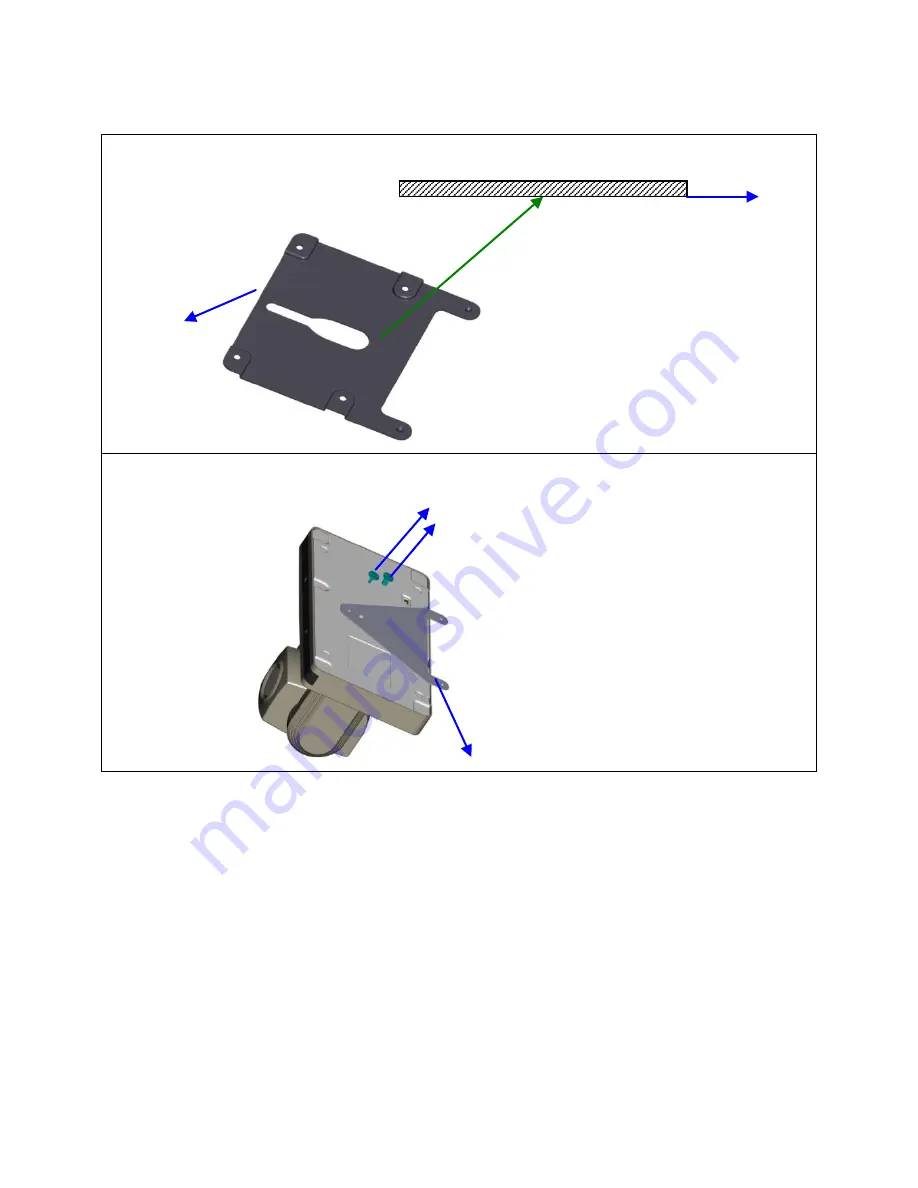 HuddleCamHD D820-U30-SN6300/K3 Скачать руководство пользователя страница 24