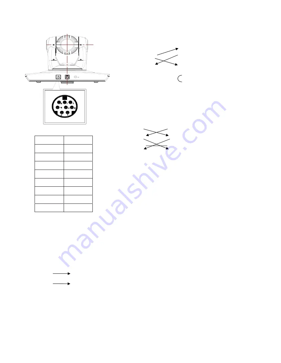 HuddleCamHD HuddleCamHD 18x Скачать руководство пользователя страница 11